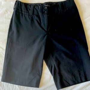 Express Women’s Long Dress Shorts